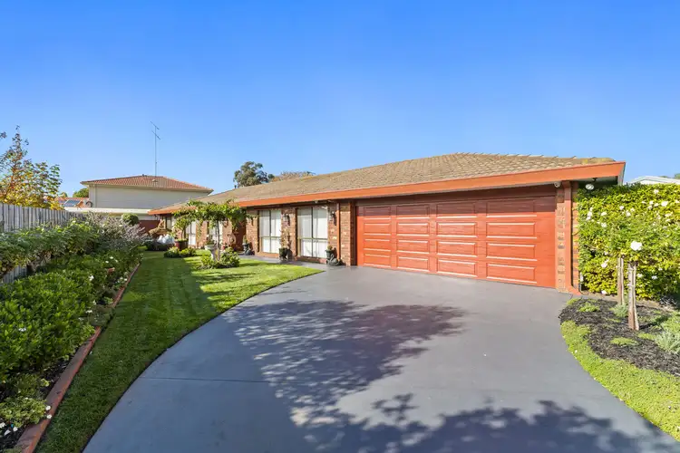 8 Swallow Grove, Traralgon VIC 3844