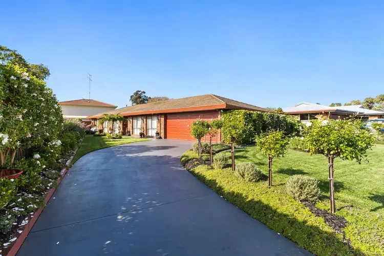 Third view of Homely house listing, 8 Swallow Grove, Traralgon VIC 3844
