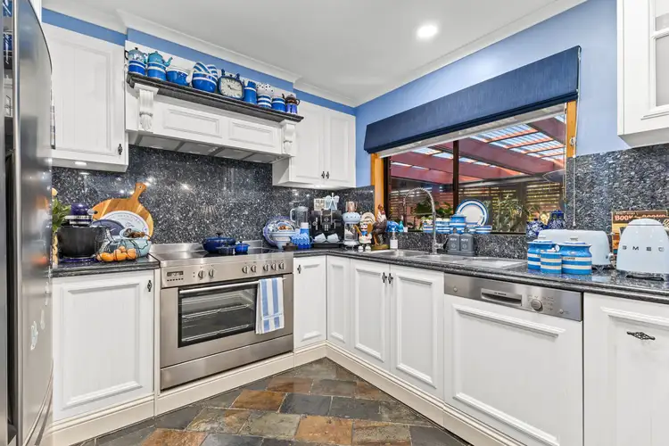 Fifth view of Homely house listing, 8 Swallow Grove, Traralgon VIC 3844