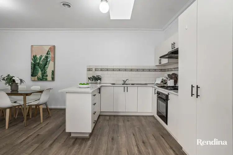 Third view of Homely unit listing, 49A Epsom Road, Ascot Vale VIC 3032