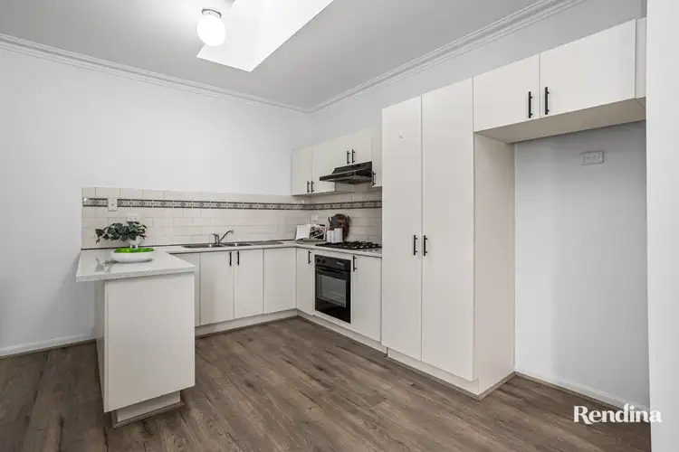 Fourth view of Homely unit listing, 49A Epsom Road, Ascot Vale VIC 3032