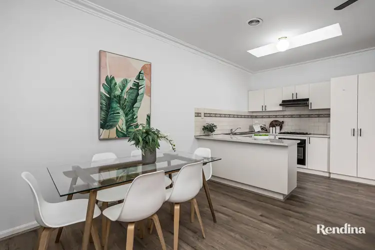 Sixth view of Homely unit listing, 49A Epsom Road, Ascot Vale VIC 3032