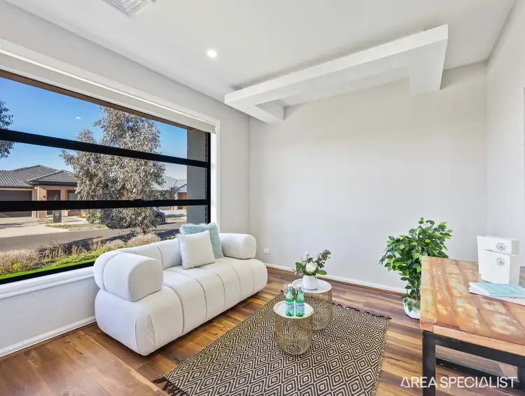 Sixth view of Homely house listing, 10 Bloomfield Road, Thornhill Park VIC 3335