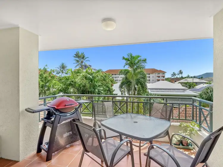 48/327-329 Lake Street, Cairns North QLD 4870