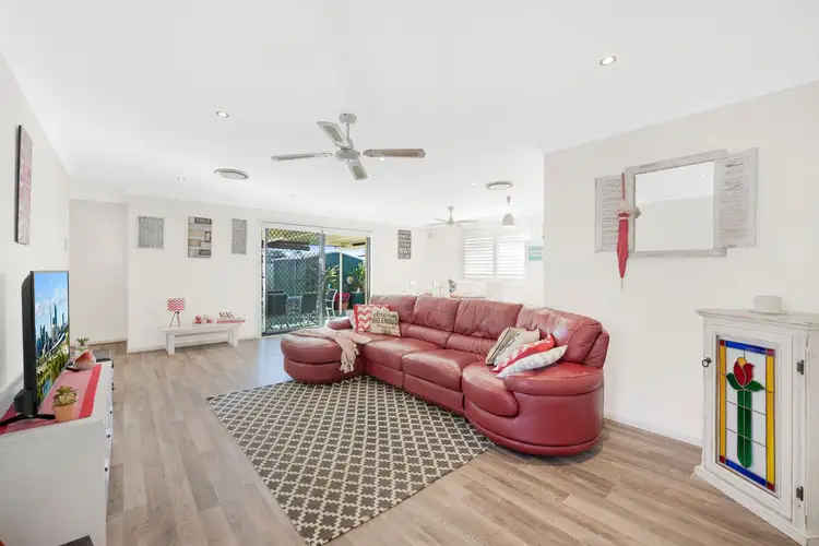 Fourth view of Homely semi-detached listing, 17B Gilbert Street, Long Jetty NSW 2261