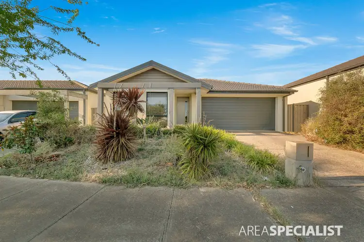 42 Mimosa Way, Burnside Heights VIC 3023