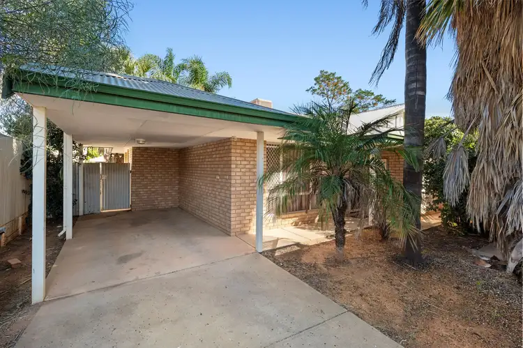 Main view of Homely unit listing, 3/8 Rhodes Street, Kalgoorlie WA 6430