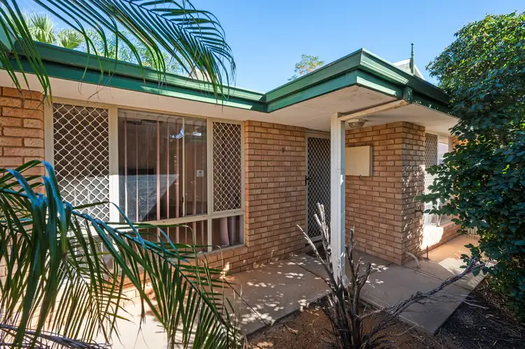 Second view of Homely unit listing, 3/8 Rhodes Street, Kalgoorlie WA 6430