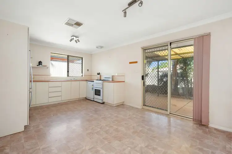 Fourth view of Homely unit listing, 3/8 Rhodes Street, Kalgoorlie WA 6430