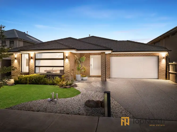 Main view of Homely house listing, 15 Liberty Crescent, Beveridge VIC 3753
