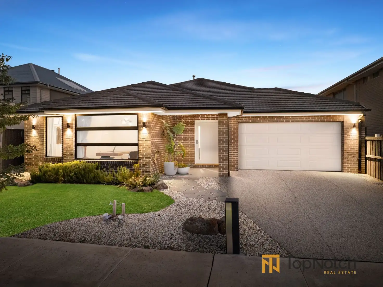 Main view of Homely house listing, 15 Liberty Crescent, Beveridge VIC 3753