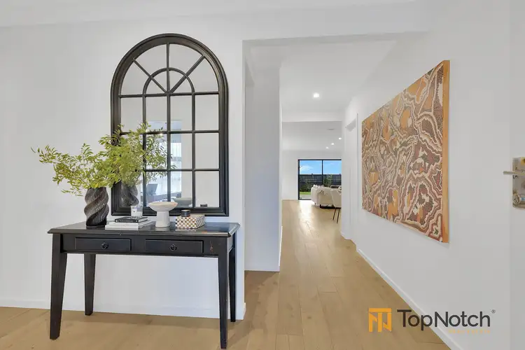 Second view of Homely house listing, 15 Liberty Crescent, Beveridge VIC 3753