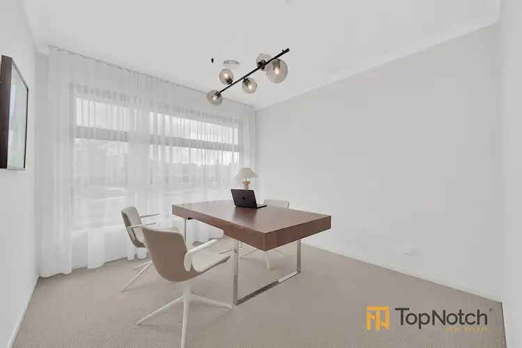 Fourth view of Homely house listing, 15 Liberty Crescent, Beveridge VIC 3753