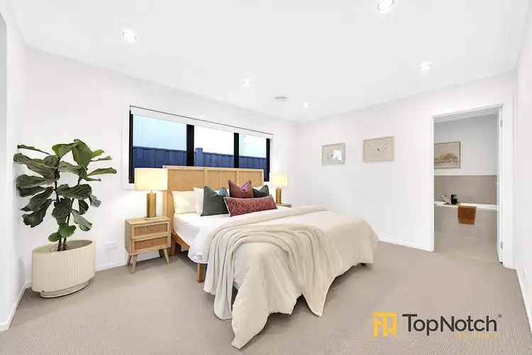 Fifth view of Homely house listing, 15 Liberty Crescent, Beveridge VIC 3753