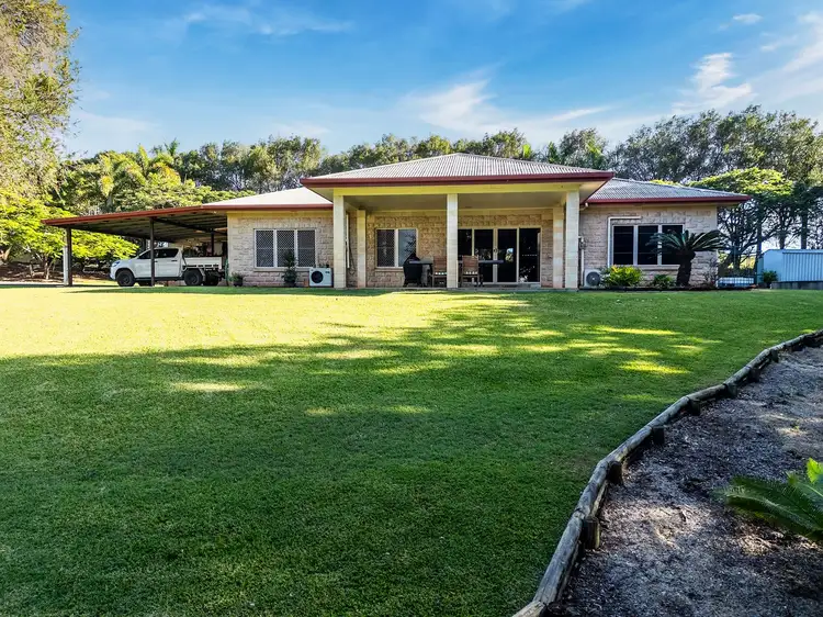 Main view of Homely rural property listing, 236 Butchers Road, South Isis QLD 4660