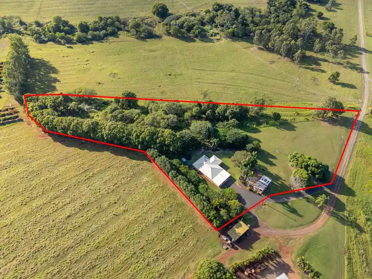 Second view of Homely rural property listing, 236 Butchers Road, South Isis QLD 4660
