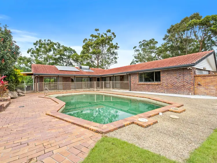 Main view of Homely house listing, 12 Binalong Drive, Ashmore QLD 4214