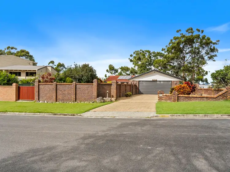 Second view of Homely house listing, 12 Binalong Drive, Ashmore QLD 4214