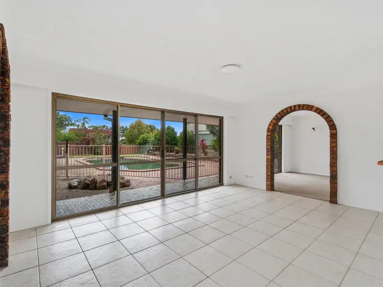 Third view of Homely house listing, 12 Binalong Drive, Ashmore QLD 4214