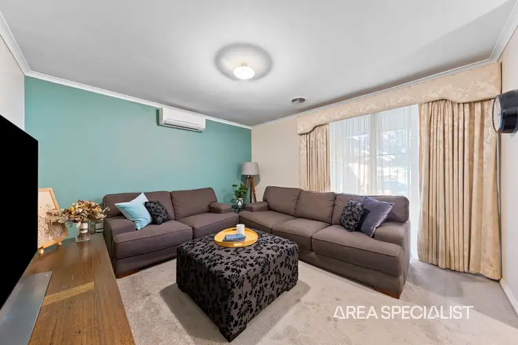 Second view of Homely house listing, 14 Shetland Court, Pakenham VIC 3810