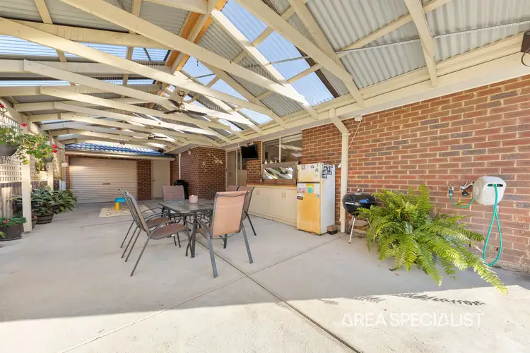 Fourth view of Homely house listing, 14 Shetland Court, Pakenham VIC 3810