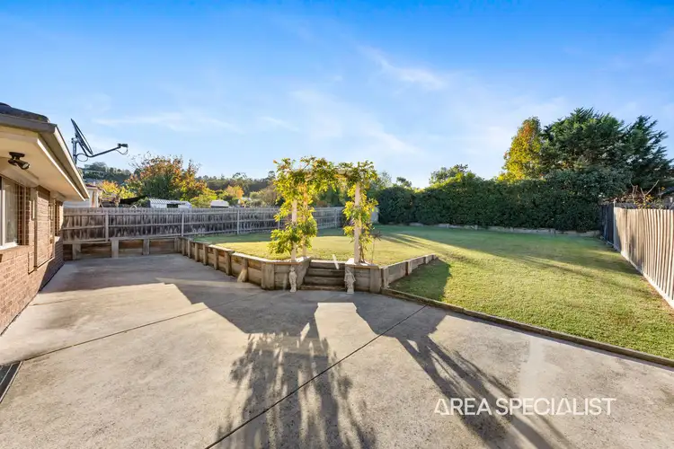 Fifth view of Homely house listing, 14 Shetland Court, Pakenham VIC 3810