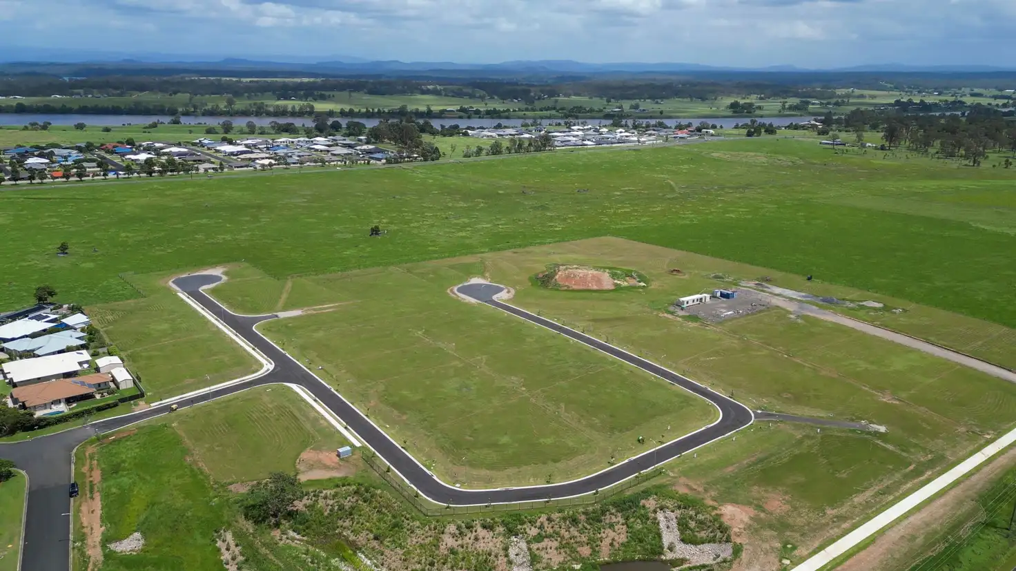 Main view of Homely land listing, LOT Lot 82, 966 Summerland Way, Junction Hill NSW 2460