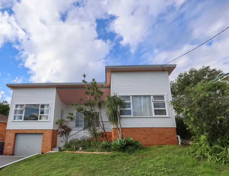 Main view of Homely house listing, 162 New Ballina Road, Lismore NSW 2480
