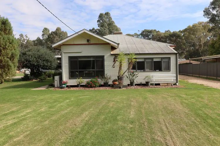 Fourth view of Homely house listing, 104 Murray Pde, Koondrook VIC 3580