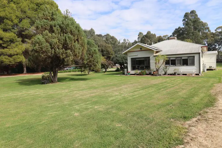 Sixth view of Homely house listing, 104 Murray Pde, Koondrook VIC 3580
