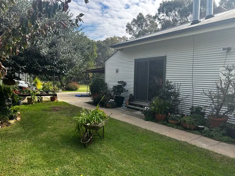 Seventh view of Homely house listing, 104 Murray Pde, Koondrook VIC 3580