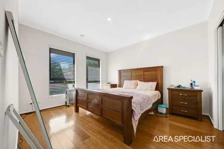 Third view of Homely house listing, 31 Broadhurst Way, Caroline Springs VIC 3023