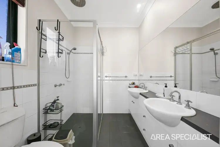 Fourth view of Homely house listing, 31 Broadhurst Way, Caroline Springs VIC 3023