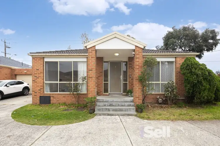 1/2A Mary Street, Springvale VIC 3171