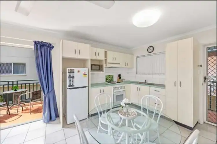 8/147-155 McLeod Street, Cairns North QLD 4870