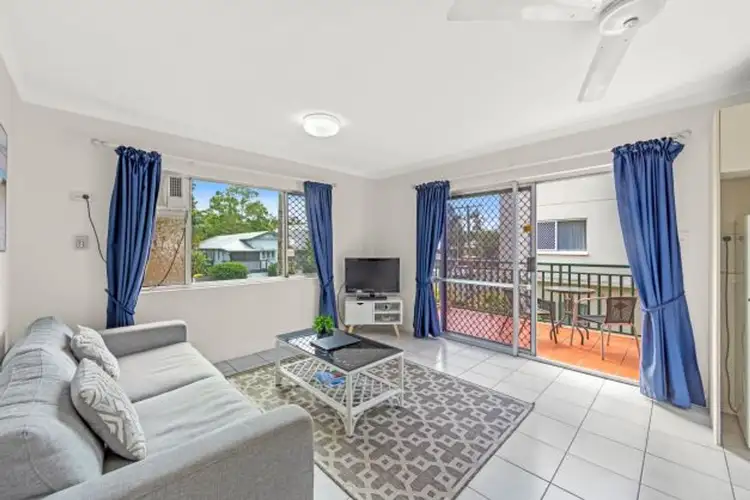 Third view of Homely apartment listing, 8/147-155 McLeod Street, Cairns North QLD 4870