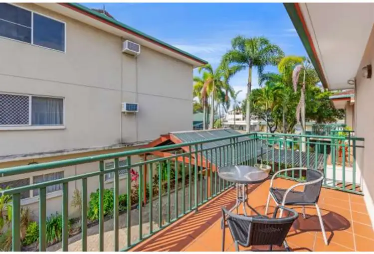 Fourth view of Homely apartment listing, 8/147-155 McLeod Street, Cairns North QLD 4870