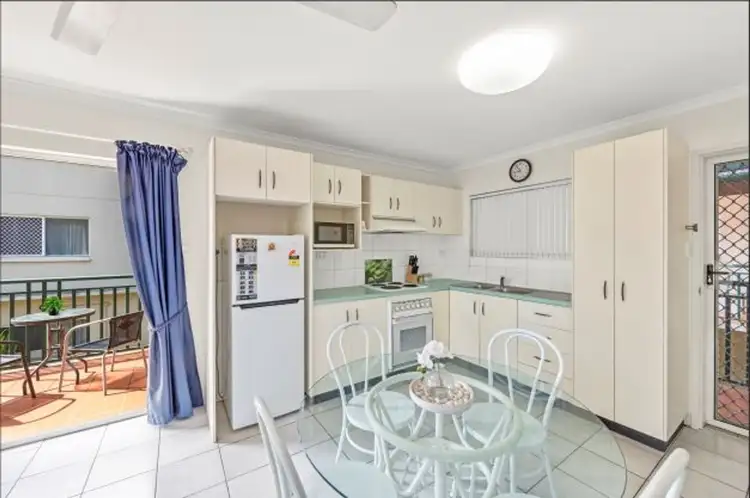 Fifth view of Homely apartment listing, 8/147-155 McLeod Street, Cairns North QLD 4870