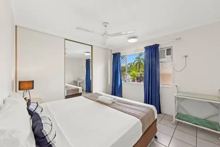 Sixth view of Homely apartment listing, 8/147-155 McLeod Street, Cairns North QLD 4870