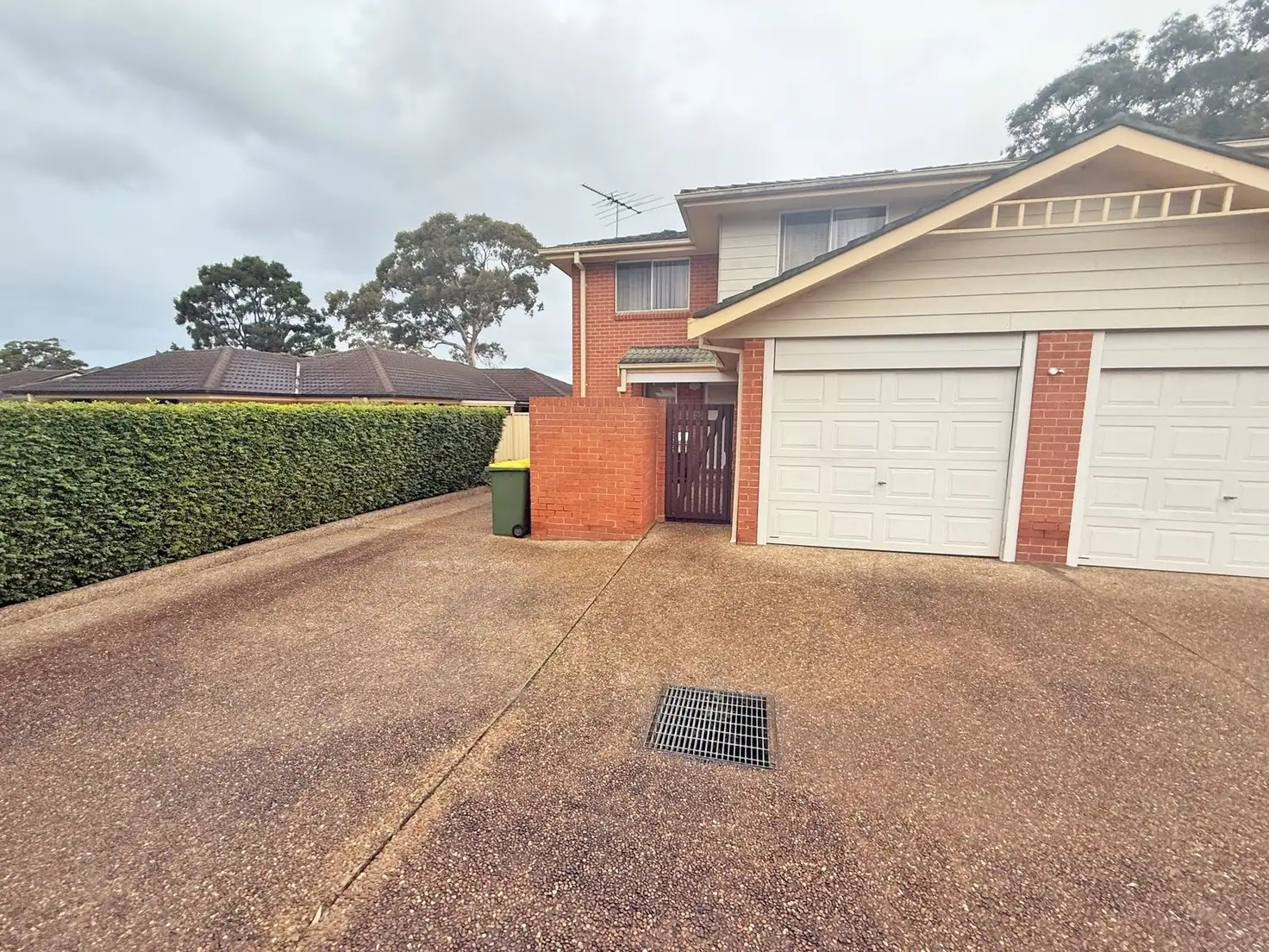 Main view of Homely townhouse listing, 3/14 First Avenue, Loftus NSW 2232