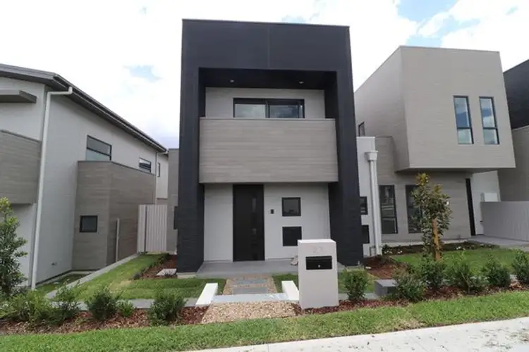 Main view of Homely house listing, 27 Paxton Street, Gledswood Hills NSW 2557