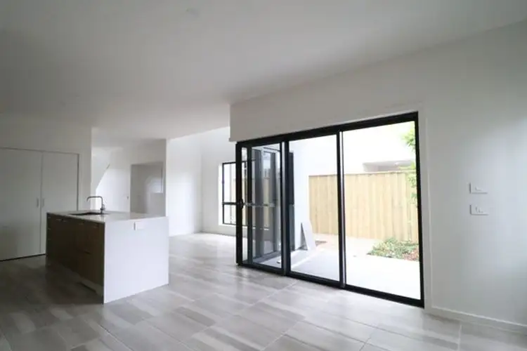 Second view of Homely house listing, 27 Paxton Street, Gledswood Hills NSW 2557
