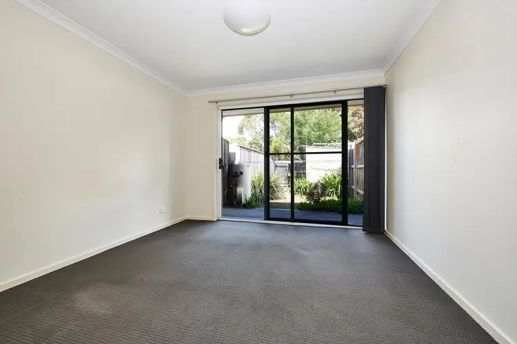 Second view of Homely unit listing, 10 White Close, Lilydale VIC 3140