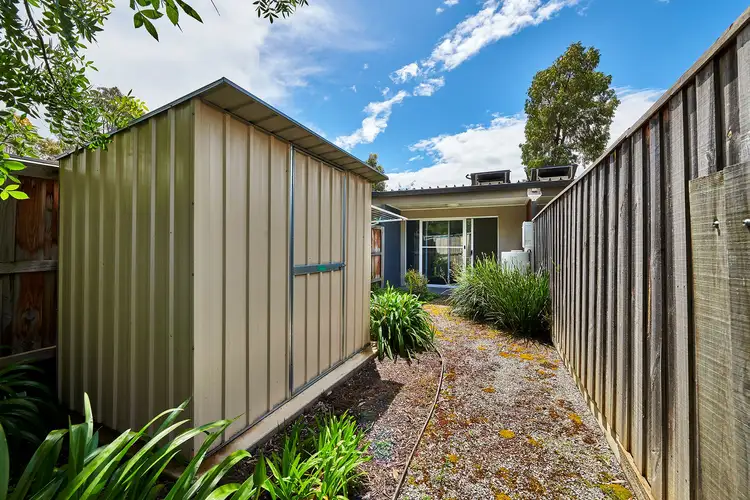 Fifth view of Homely unit listing, 10 White Close, Lilydale VIC 3140