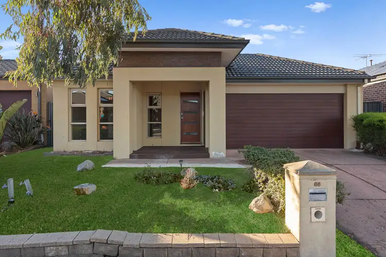66 Sabel Drive, Cranbourne North VIC 3977