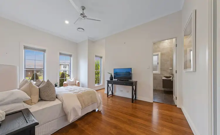 Third view of Homely house listing, 48 Governor Drive (Harrington Grove), Harrington Park NSW 2567