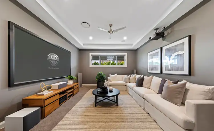 Fifth view of Homely house listing, 48 Governor Drive (Harrington Grove), Harrington Park NSW 2567