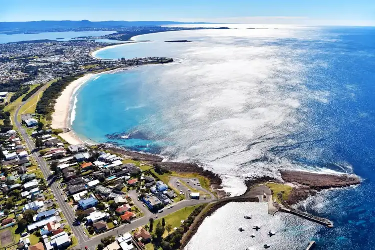 2 Wollongong Street, Shellharbour NSW 2529