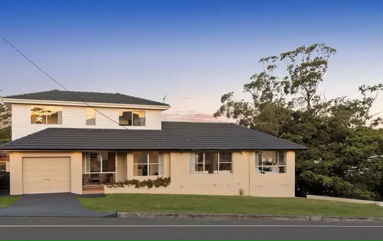 Second view of Homely house listing, 2 Wollongong Street, Shellharbour NSW 2529