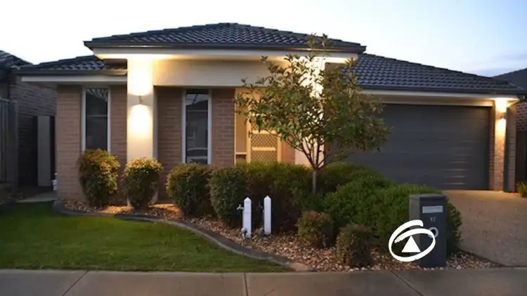 17 Arubi Avenue, Clyde North VIC 3978